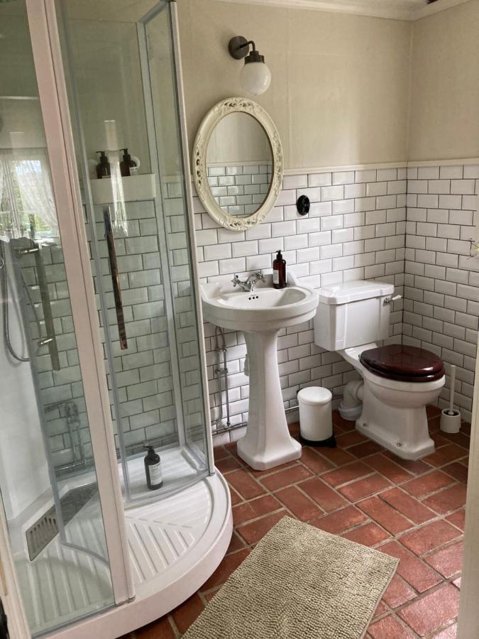 Thorstorps Gard B&B Söderköping 外观 照片
