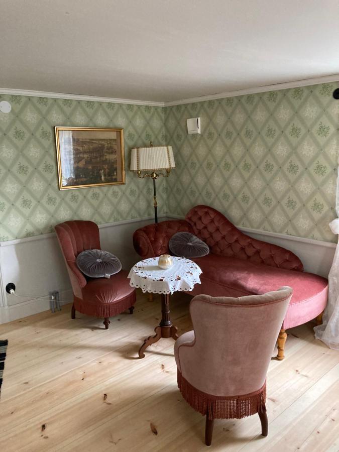 Thorstorps Gard B&B Söderköping 外观 照片