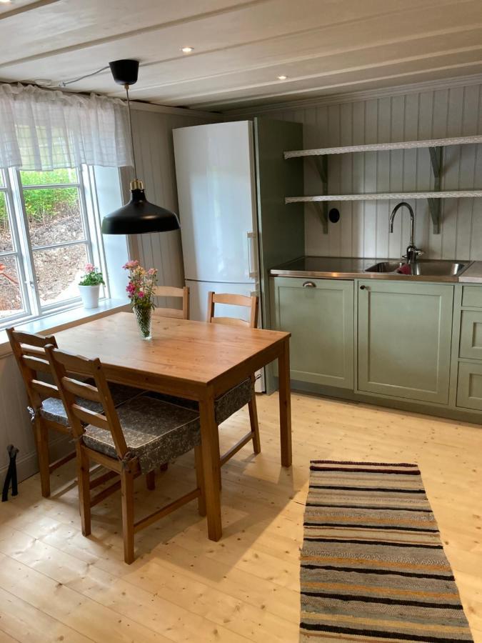 Thorstorps Gard B&B Söderköping 外观 照片