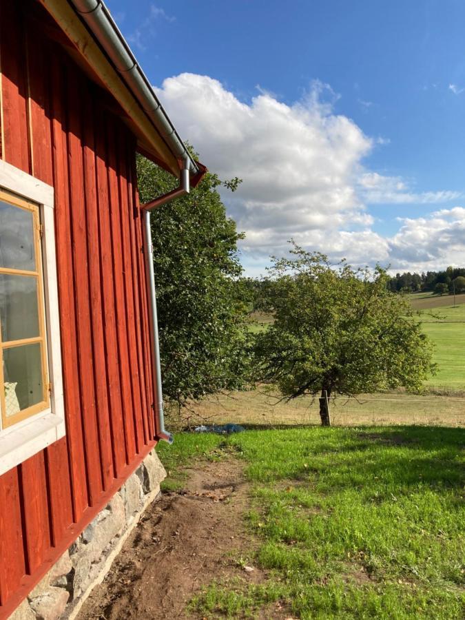 Thorstorps Gard B&B Söderköping 外观 照片
