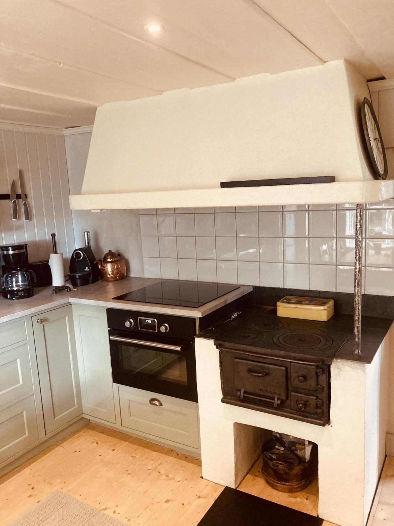 Thorstorps Gard B&B Söderköping 外观 照片