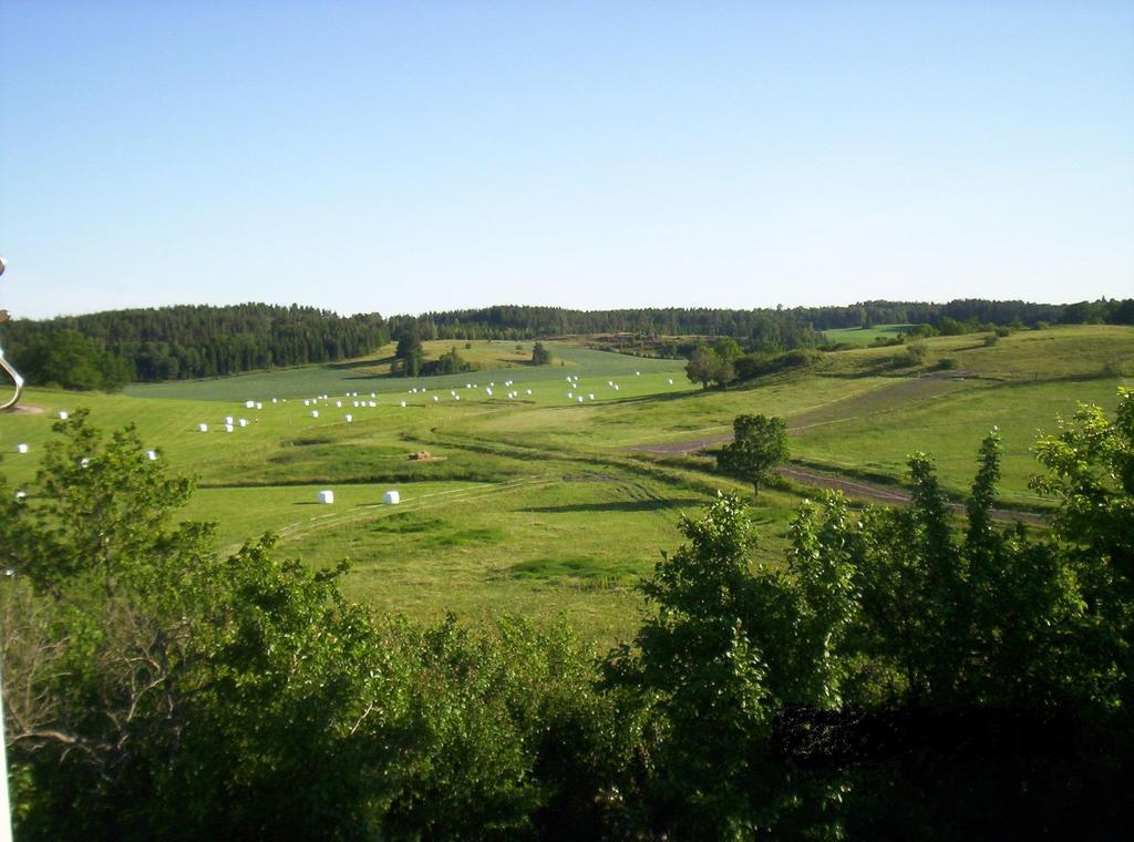 Thorstorps Gard B&B Söderköping 外观 照片
