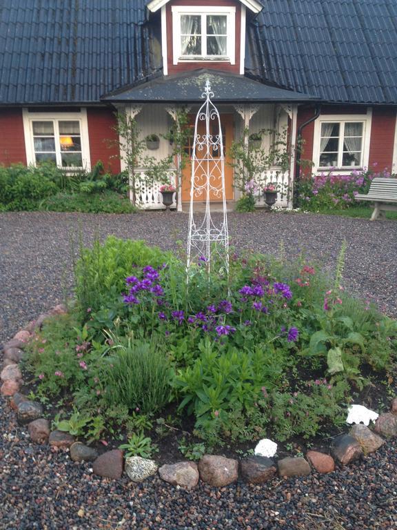 Thorstorps Gard B&B Söderköping 外观 照片