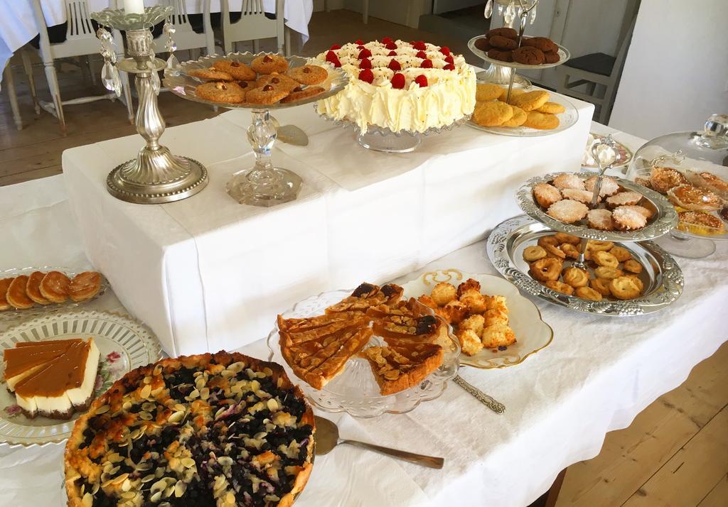 Thorstorps Gard B&B Söderköping 外观 照片