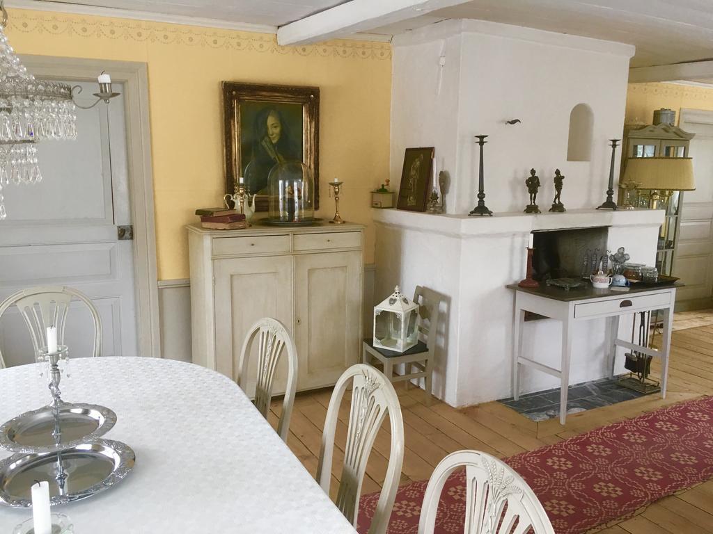 Thorstorps Gard B&B Söderköping 外观 照片