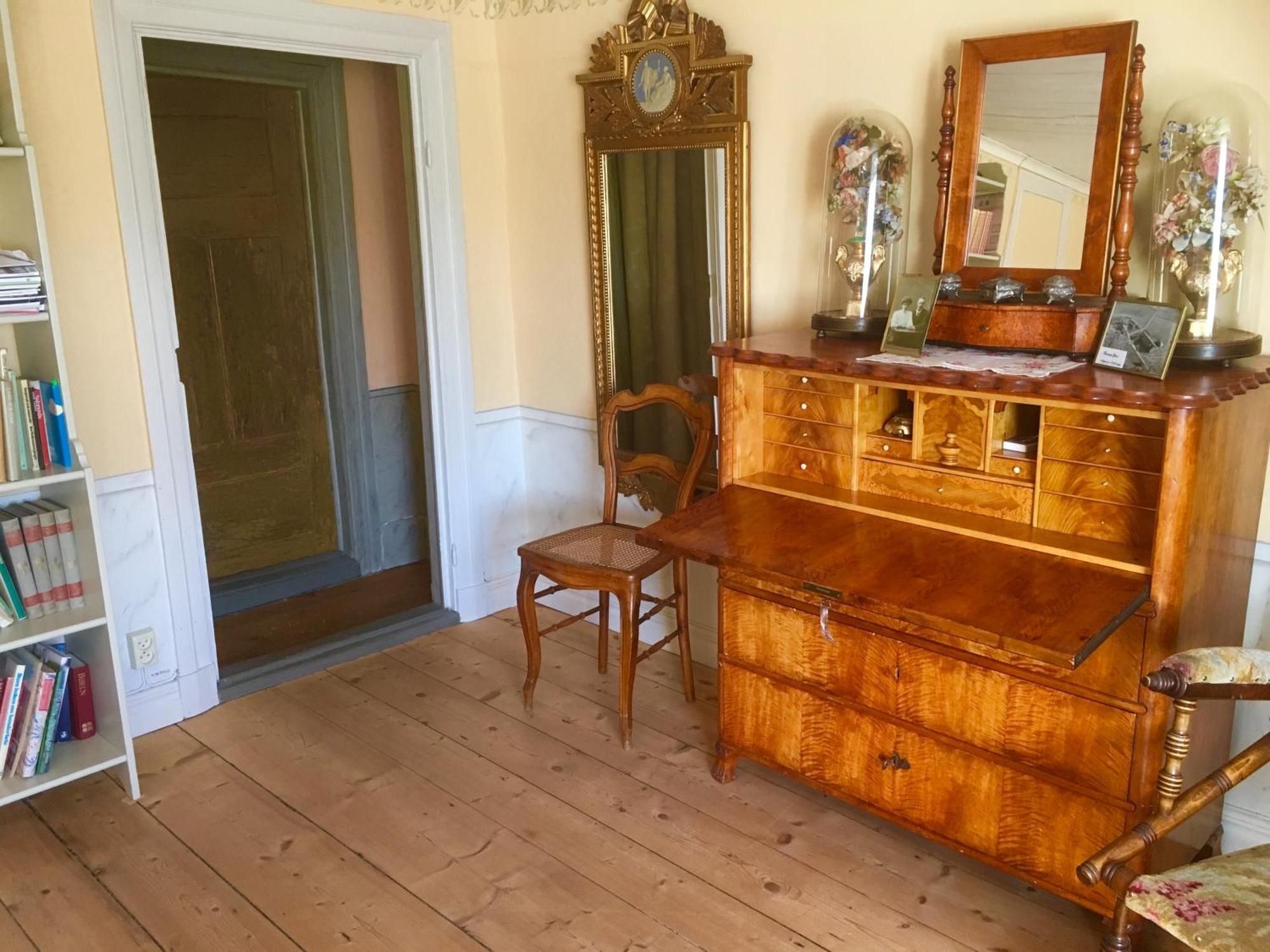 Thorstorps Gard B&B Söderköping 外观 照片