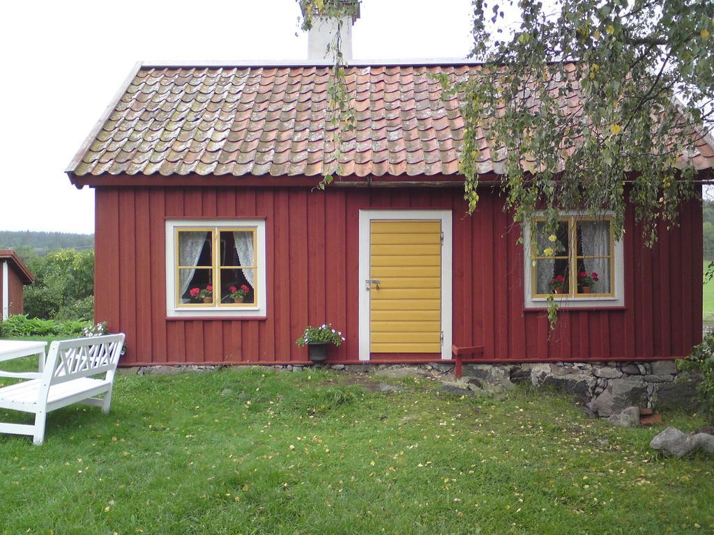 Thorstorps Gard B&B Söderköping 外观 照片