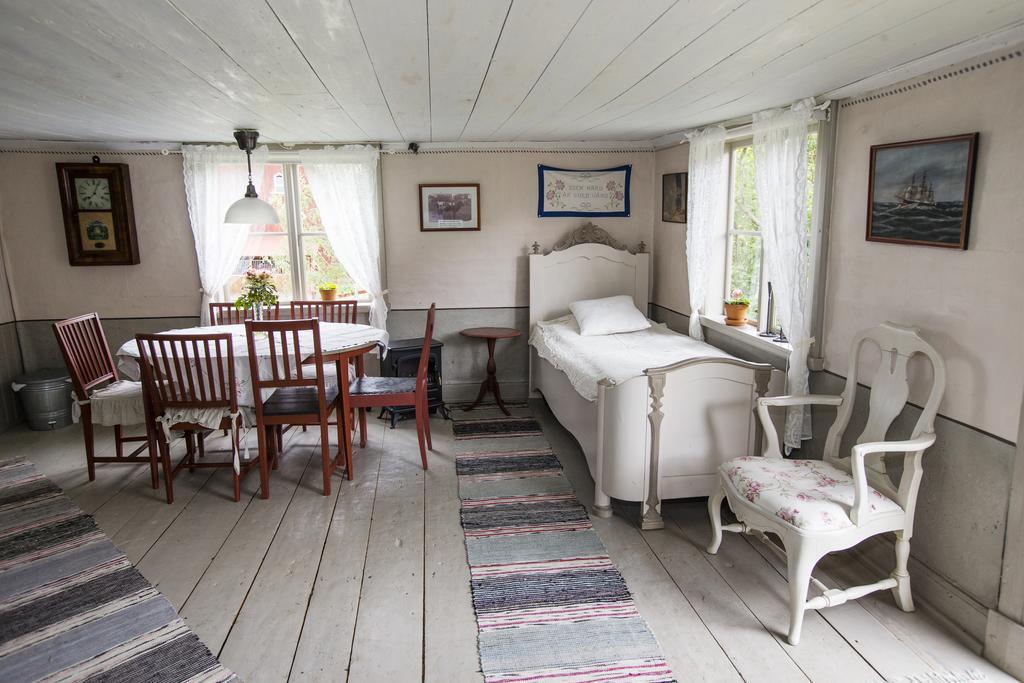 Thorstorps Gard B&B Söderköping 外观 照片