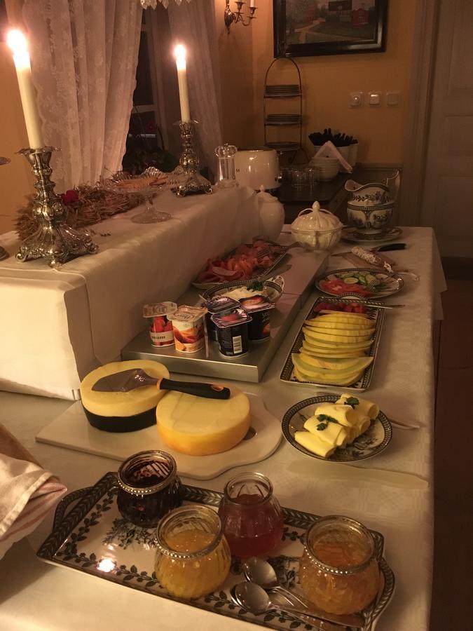 Thorstorps Gard B&B Söderköping 客房 照片