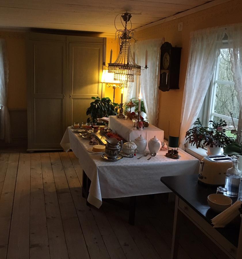 Thorstorps Gard B&B Söderköping 客房 照片