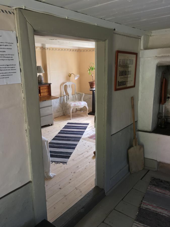 Thorstorps Gard B&B Söderköping 外观 照片