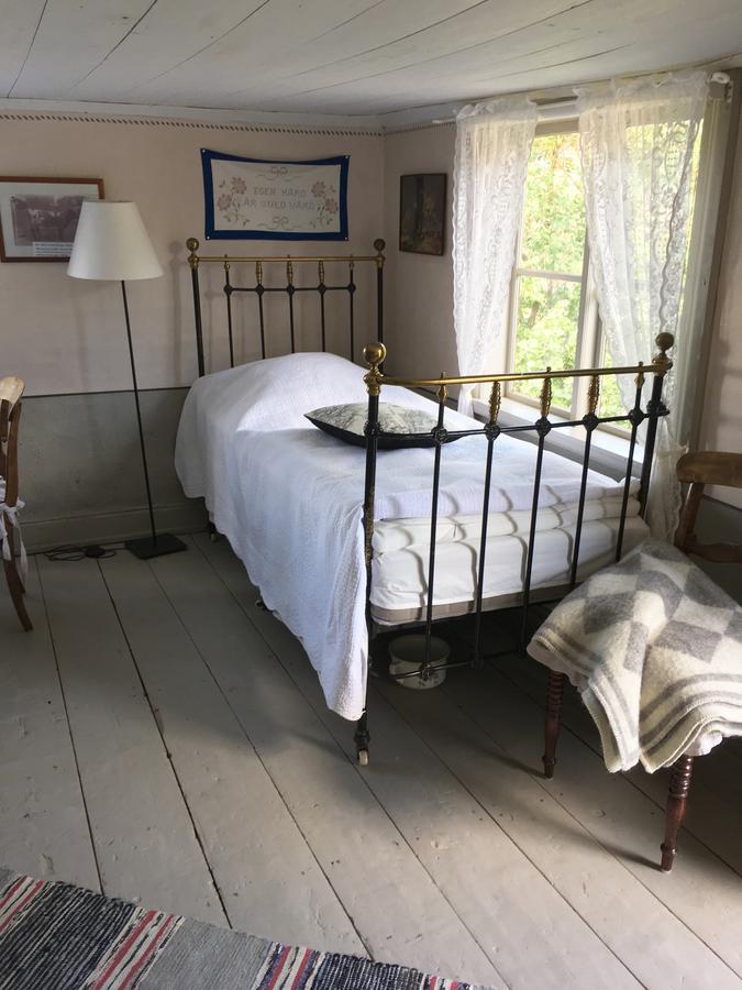 Thorstorps Gard B&B Söderköping 外观 照片